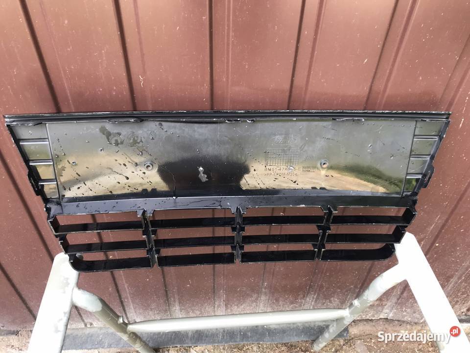 Ford Focus MK3 kratka zderzaka przedniego Rzeszów