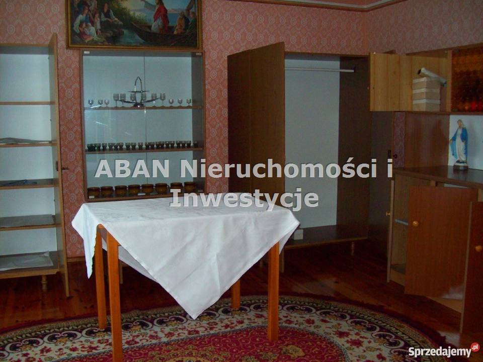 dom 60m2 Jaworzno Ciężkowice 60m2