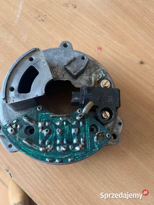 Stojan ma Etz 125 150251 ddr Stalowa Wola