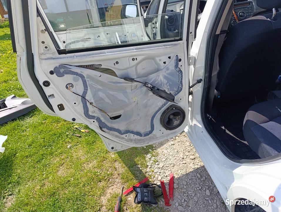 Honda JAZZ lll Tarnów