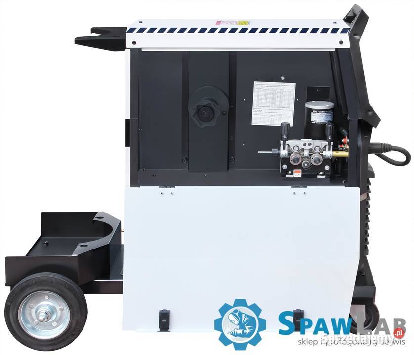 Welder Fantasy MAGIC2 250A 4X4 LCD sprzedam