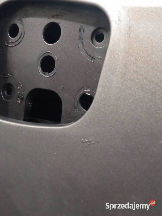 DRZWI LEWE PRZÓD TECNB Renault Grand Scenic III