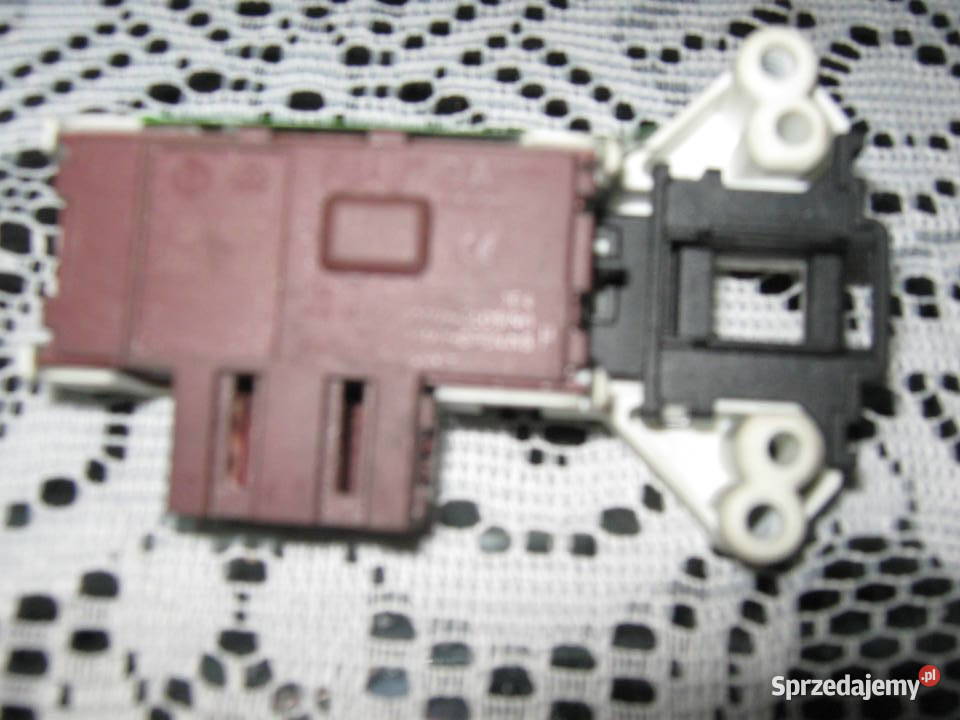 AMICA DA SERIES BLOKADA DRZWICZEK Pralki i suszarki Nowy Sącz sprzedam