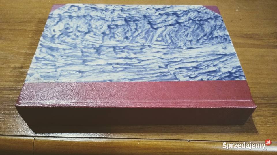 Algebra wyższa Zdzisław Opial 1975 TWARDA Gdańsk