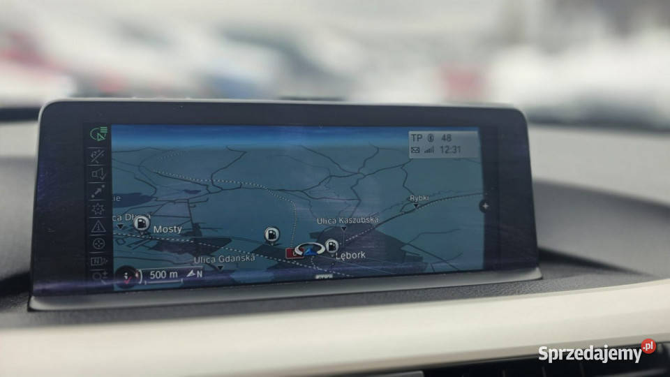 BMW 3GT super stan zarejestrowana bixsenon duza