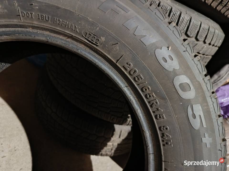 Opony zimowe lubelskie Parczew