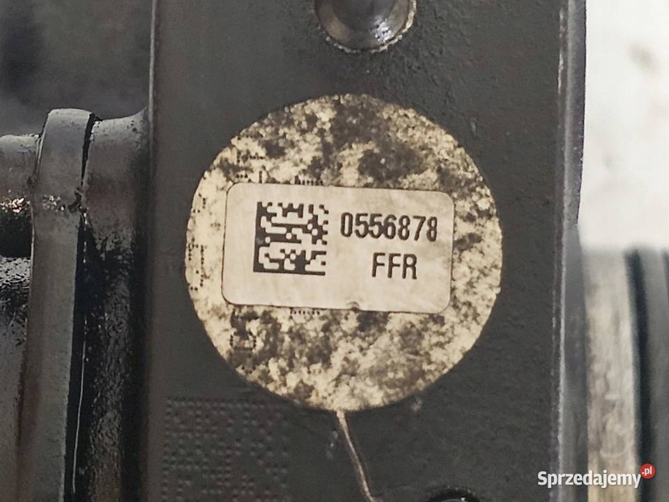 ANTARA CAPTIVA 22 CDTI VCDI Z22D1 184 pompa Motoryzacja