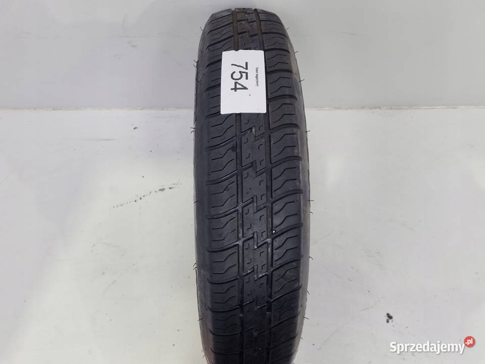 KOŁO DOJAZDOWE Ford Focus Mk3 C II dojazdówka Chełm