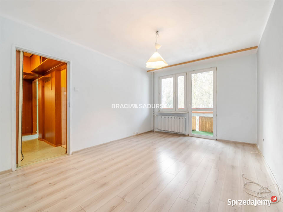 sprzedaży mieszkania 38m2 2 pokojowe Kraków