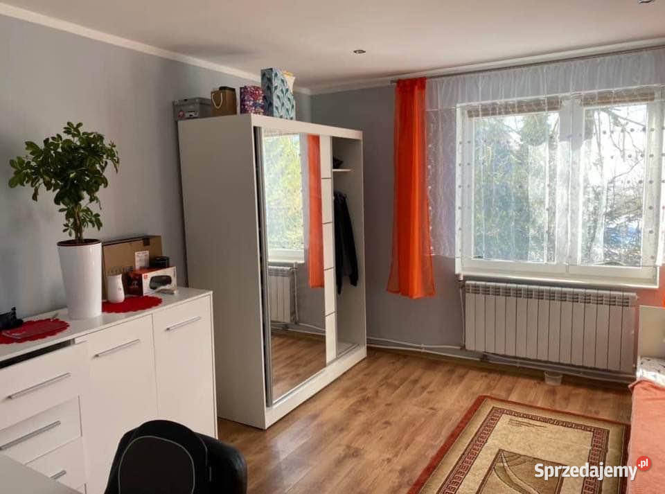 Dom na sprzedaż miejscowość Czarna powiat podkarpackie Czarna Górna