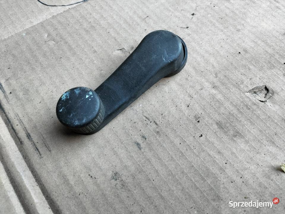 KORBKA PODNOŚNIKA SZYBY VW SKODA FABIA I OCTAVIA lubelskie Kamień-Kolonia