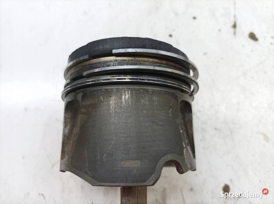 TŁOK KORBOWÓD 19 CDTI Opel Astra III 2004 H