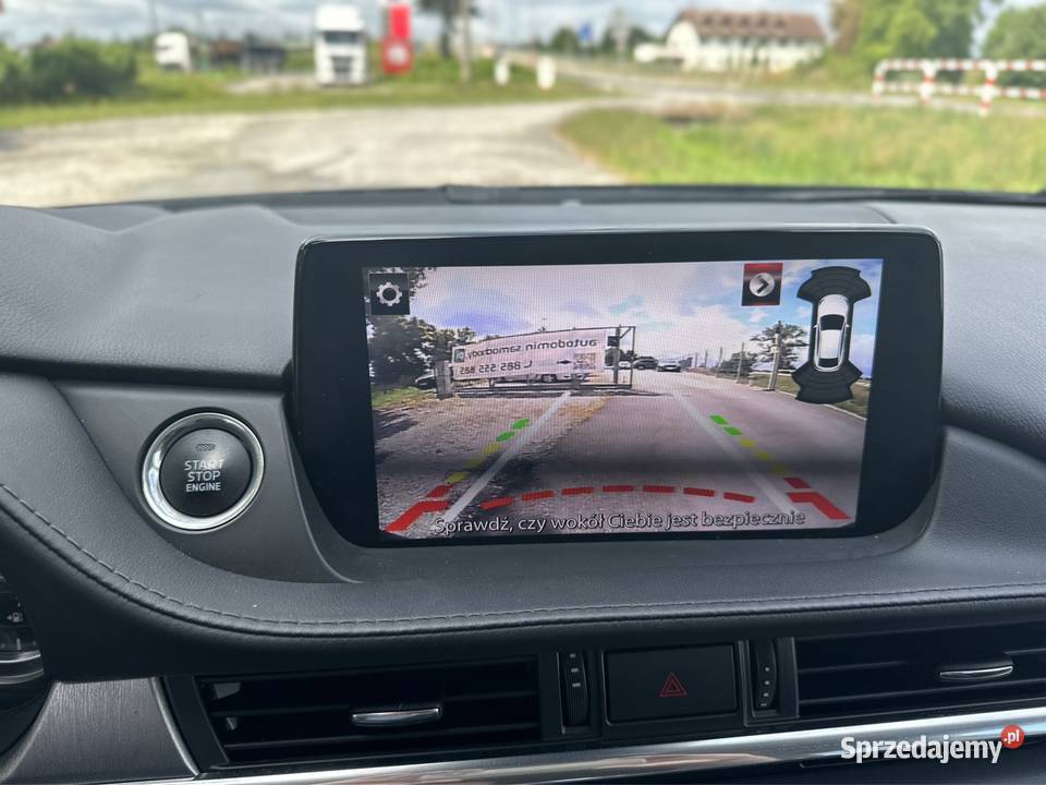 Raty 20 Benz Navi Automat Xenon Salon Super stan gniazdo USB Masłowo sprzedam