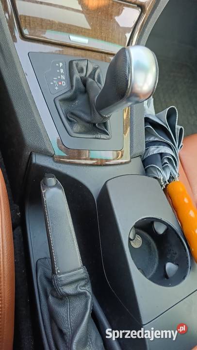 BMW X3 30i M54B30 06r dolnośląskie Siechnice