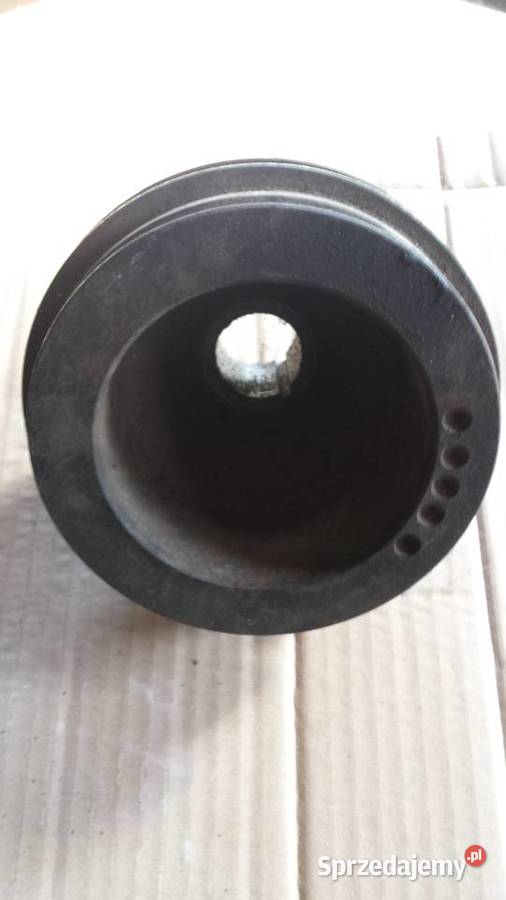 Koło pasowe Mazda 929 81r 20B MA Kanada Biłgoraj