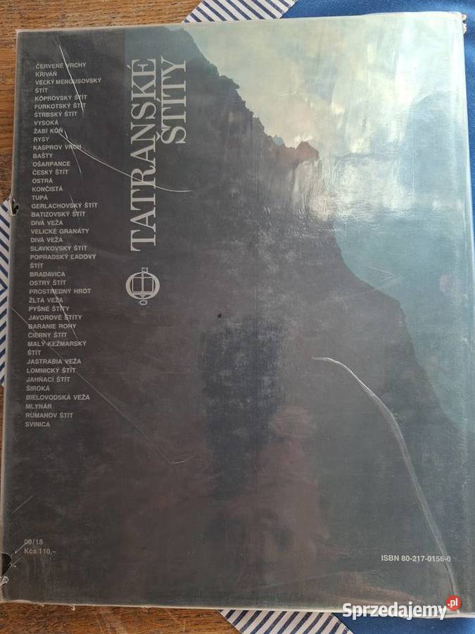 Tatranske StityJProchazka małopolskie Kraków