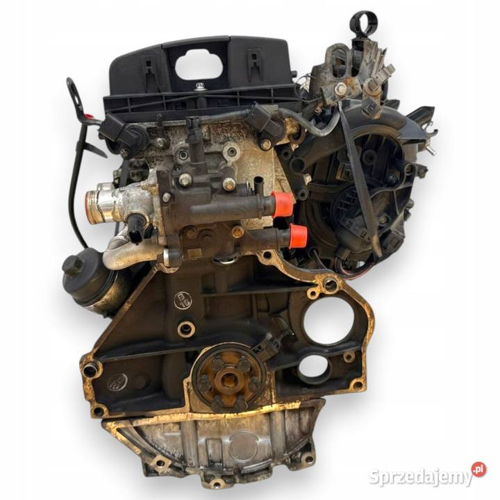 SILNIK Z16XER A16XER Opel Astra IV J III H Chełm sprzedam
