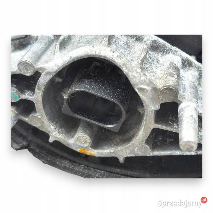 LUSTERKO LEWE Mini One R56 R57 0615r 3 pin Chełm