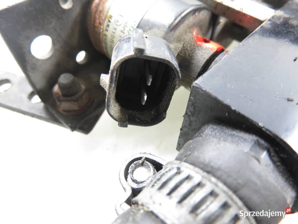 8x HANA H2000 110R004686