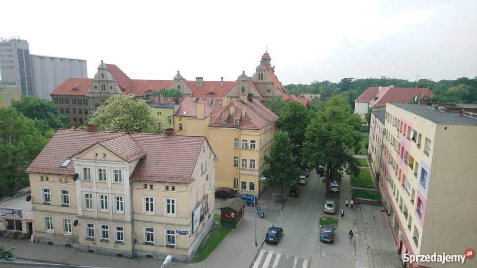 Montaż i ustawianie anten satelitarnych Oleśnica