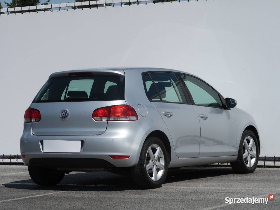 VW Golf 14 16V ABS Lublin
