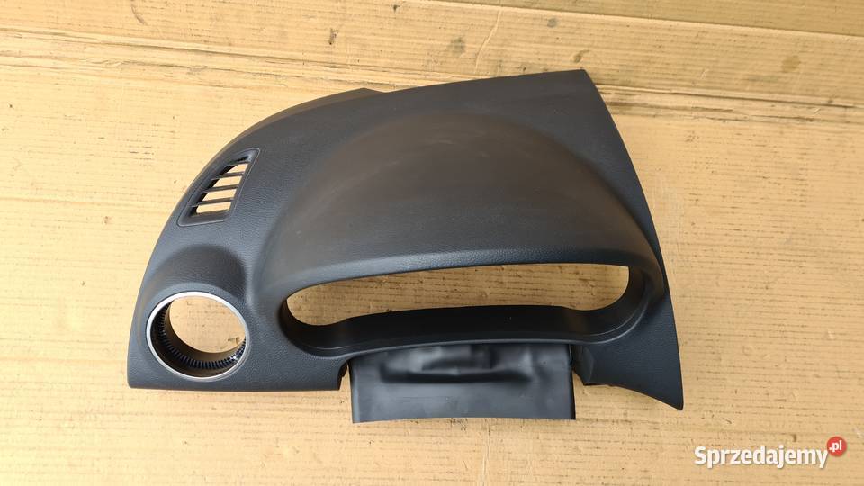 Mazda 6 GH ramka licznika deska rozdzielcza Legnica