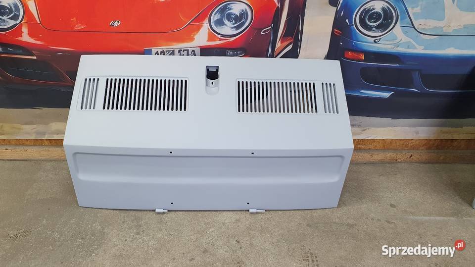 Klapa 126p bambino maluch Kosakowo