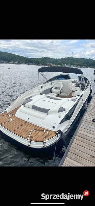 WYNAJEM NA WAKACJE 1 MIESIĄC Rinker 246 Captiva Raszyn