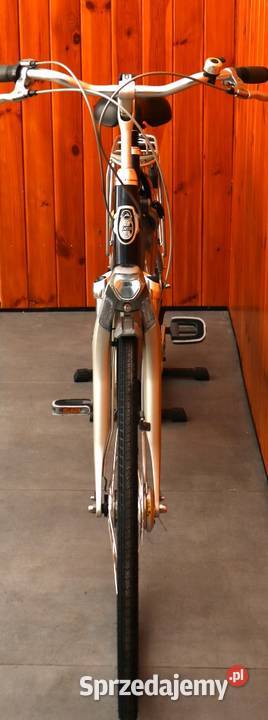 Rower damski Gazelle Orange D 57 I inne rowery Milanówek