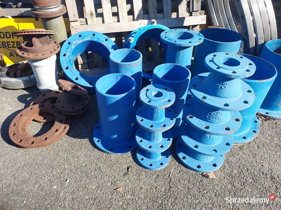 Kanalizacja Hydraulika CENY Dom i Ogród Łazy