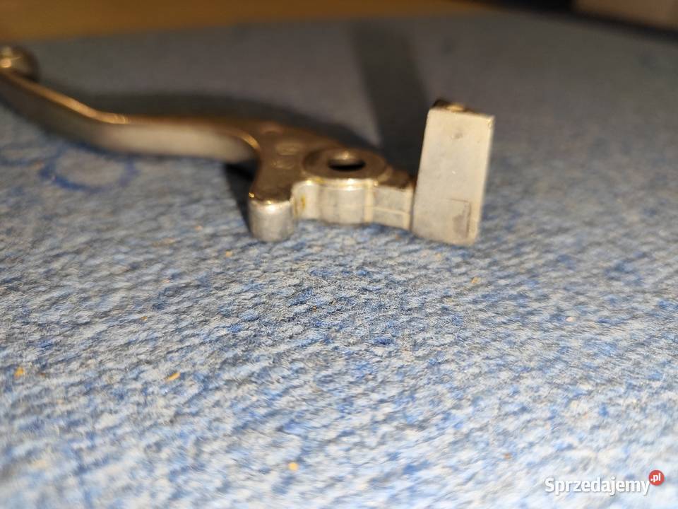 Dźwignia hamulca Honda Suzuki Kawasaki Yamaha Księżyno