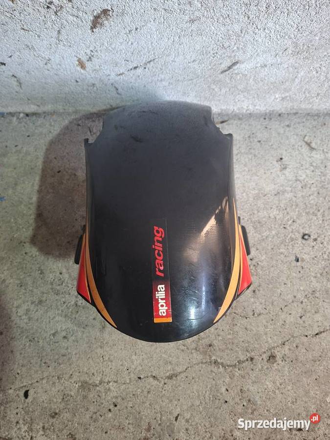 Aprilia SR 50 DiTech dolnośląskie