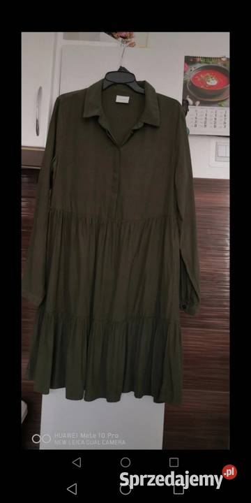 Damska sukienka Moszczenica sprzedam
