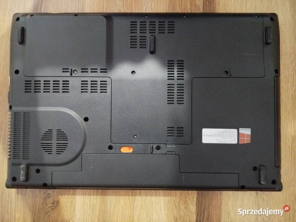 Samsung NPR700 Acer VA73 Laptopy i netbooki Pińczów