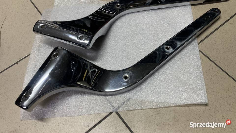 Sisibar Prawy Lewy Kawasaki Vulcan VN 800 Brzeszcze