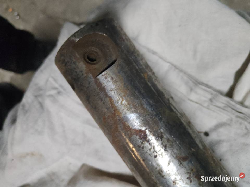 Nóż tokarski do wytaczania Produkcja Kalisz sprzedam