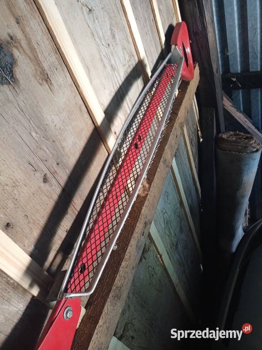 Rozpórka grill Ford Cougar Ptaszkowa
