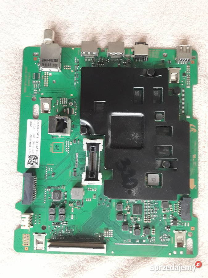 UE 70 TU 7102 płyta Warszawa