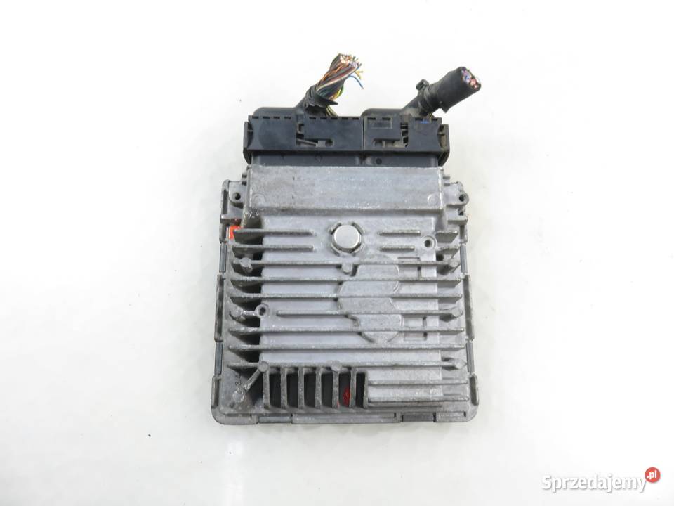 STEROWNIK SEAT IBIZA IV 6J5 6P1 16 TDI CAYC osobowe