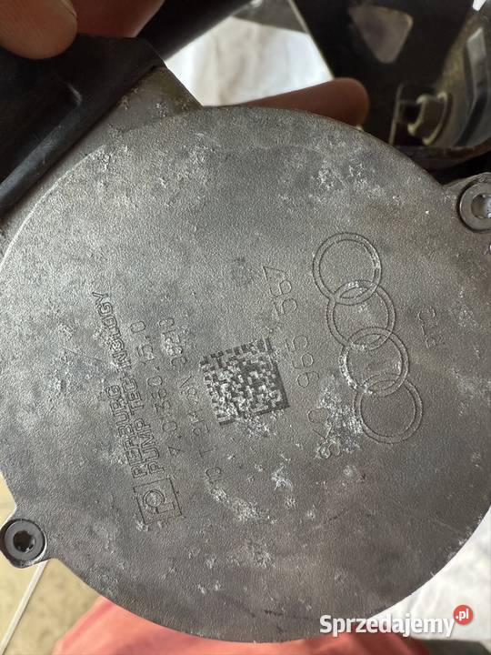 8K0955567 A5 8t 30 tfsi caka Konin