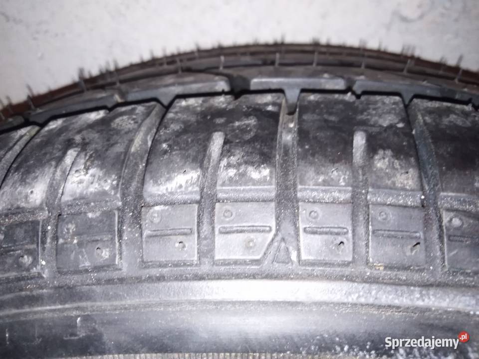 Koło Opel R16 Motoryzacja Lublin sprzedam