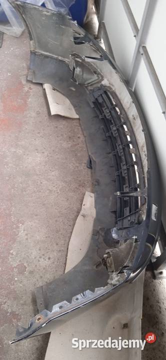 Zderzak mondeo mk3 lift przód G0 XENON Zderzaki Jastrzębie-Zdrój sprzedam