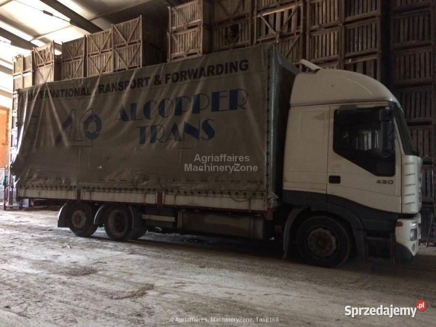 Sprzedam skrzynie metalowe