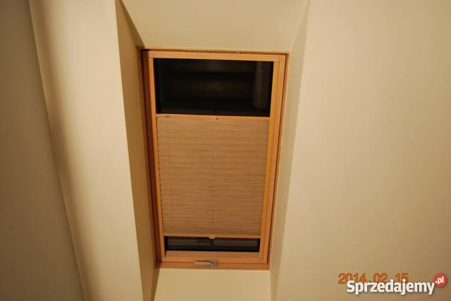 Plisy na wymiar na każde oknoProducent małopolskie Kraków sprzedam
