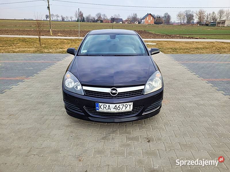 ZADBANA GTC Słomniki