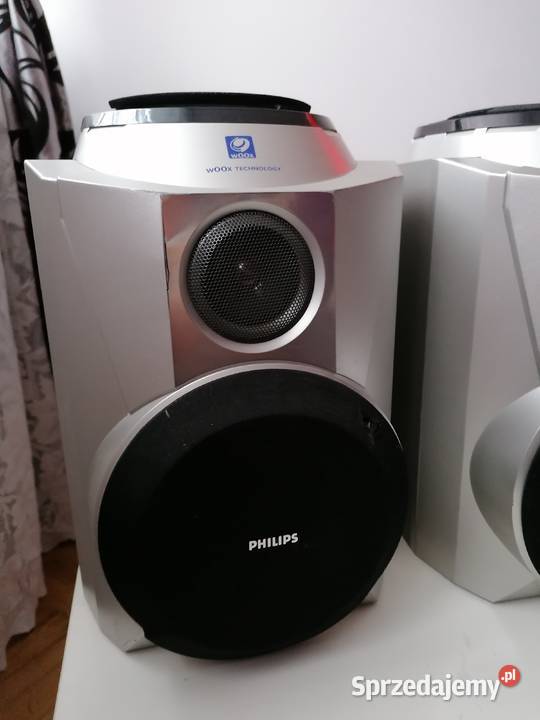 KOLUMNY GŁOŚNIKI PHILIPS WOOX 21 Łódź