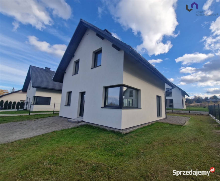 Dom wolnostojący 102m2 CzechowiceDziedzice śląskie