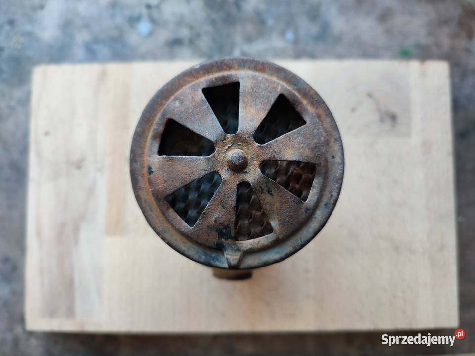 Gaźnik G12 komar ryś żak warmińsko-mazurskie Mikołajki