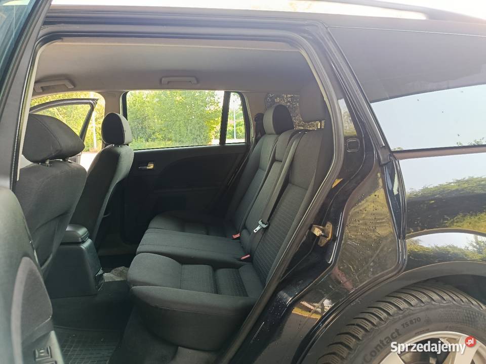 Ford Mondeo MK3 benzyna Starachowice