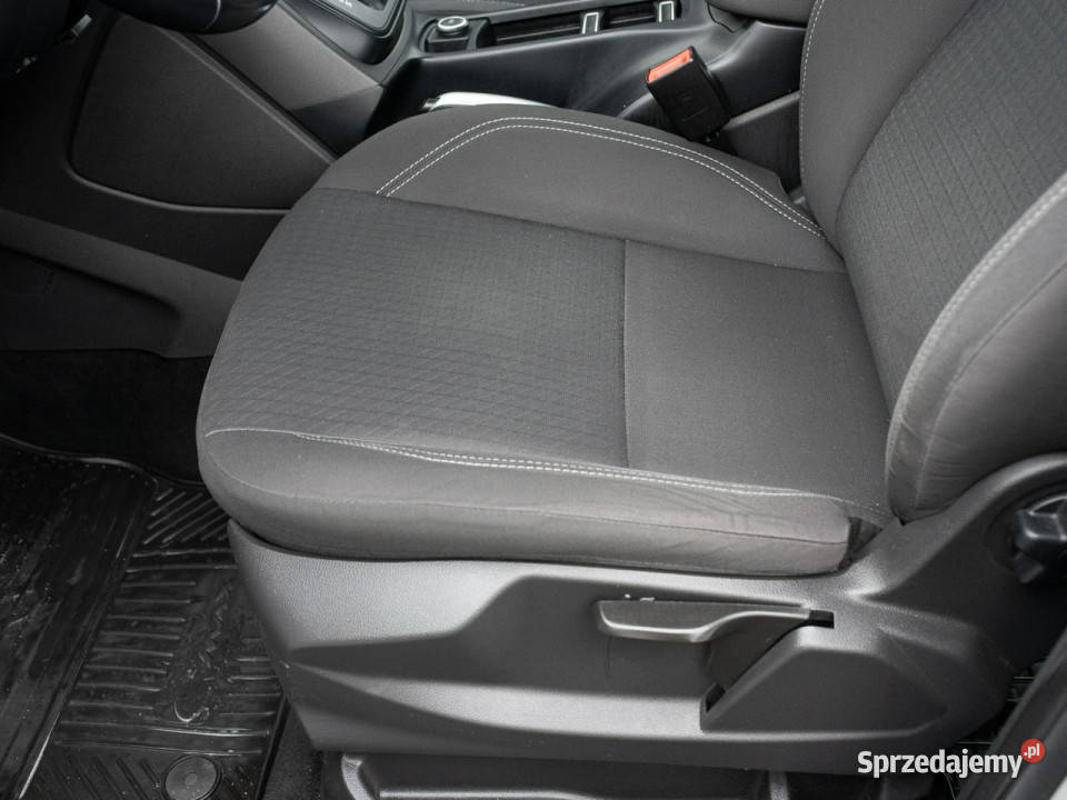 Ford C 15 EcoBoost 150 Czpark Podgrz szyba NAVI centralny zamek Gdańsk sprzedam